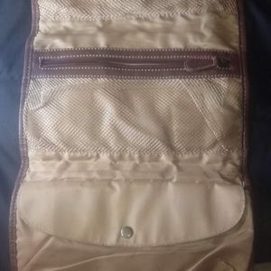 Polo cosmetic bag